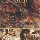 new - Wild West DVD Box - 4 movies 2 disc Robert SHAW Burt RENOYLDS Clint WALKER new - Wild West DVD Box - 4 movies 2 disc Robert SHAW Burt RENOYLDS Clint WALKER