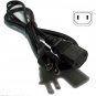 POWER CORD = ANTHEM AVM60 preamplifier console ac cable plug wire electric VAC
