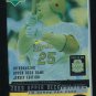 3 new baseball PACKs - 2000 UPPER DECK GAME JERSEY EDITION HOBBY game used ball