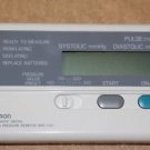 Omron HEM 725C - monitor screen with power ONLY - blood pressure display console