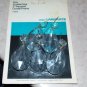 5 IMPORTED tear drop Angelo Lamparts Clear CRYSTAL PRISMS 2" Chandelier #70306