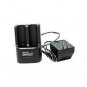 Black & Decker Versa Pak VP130 dual port battery POWER supply adapter CHARGER ac