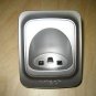 Vtech DS6301 remote base = CORDLESS stand PHONE cradle charging charger handset