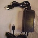 2084 adapter cord - HP Deskjet 9600 9650 printer power electric plug cable ac dc