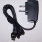 Samsung Metro PCS 5v (step) = SCH R450 cell phone battery charger power adapter