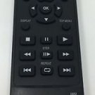 DYNEX D052 Remote Control - DVD console player model DX DVD2 or DXDVD2