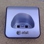 ATT REMOTE BASE = CL82409 CL82509 CL82609 stand cradle charging charger phone