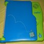 PRE TESTED LeapPad LeapFrog LEARNING SYSTEM w/ MATH & brand new headphones