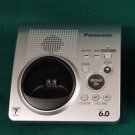 Panasonic KX TG1031S TG1032S main charging base = KX TGA101s phone charger stand Panasonic KX TG1031S TG1032S main charging base = KX TGA101s phone charger stand