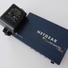 DS104 Bay Networks NETGEAR Dual Speed Hub ethernet switch 10/100 MBPS 4port