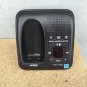 Uniden D1483 3BK main charger base - handset cradle stand DECT6.0 answer system