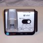CL82209 AT T MAIN BASE = DECT6 cordless phone charging cradle stand charger att
