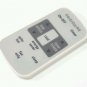 FRIGIDAIRE remote control RG15E window room air conditioner AC fan 5304476866
