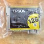 FOUR ink Epson T126 = printer WorkForce 435 520 525 545 630 633 635 645 840 845