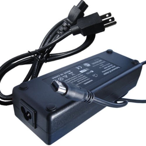 adapter cord = HP Compaq nx9600 R4000 zd8000 PC laptop electric power