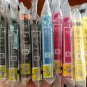 10 compatible ink = Epson printer XP 200 300 310 400 410 WF2540 WF2530 WF2520