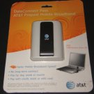ATT USB Data Connect Force 4G PC Aircard prepaid Mobile Broadband - DISCONTINUED ATT USB Data Connect Force 4G PC Aircard prepaid Mobile Broadband - DISCONTINUED