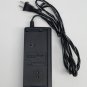 BATTERY CHARGER = Sharp UADP 0166GEZZ camera model ac dc video adapter camcorder