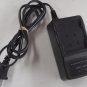 Sharp BATTERY CHARGER camcorder VL E33 VL E34 electric power supply wall adapter