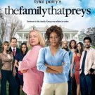 The Family That Preys DVD WS Robin GIVENS Tyler PERRY Kathy BATES Alfre WOODARD The Family That Preys DVD WS Robin GIVENS Tyler PERRY Kathy BATES Alfre WOODARD