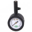 SLIME auto SUV 4x4 RV TIRE GAUGE 10 - 160 PSI AIR PRESSURE reset & Bleeder Valve SLIME auto SUV 4x4 RV TIRE GAUGE 10 - 160 PSI AIR PRESSURE reset & Bleeder Valve