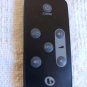 Boston Acoustics audio Remote Control subwoofer TVee 26 SoundBar TVee 10 speaker