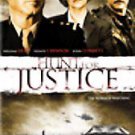 Hunt for Justice DVD William HURT Wendy CREWSON John CORBETT Louise ARBOUR story Hunt for Justice DVD William HURT Wendy CREWSON John CORBETT Louise ARBOUR story