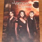The Vampire Diaries Sixth Season series 6 six DVD Michael Malarkey Matt Davis The Vampire Diaries Sixth Season series 6 six DVD Michael Malarkey Matt Davis