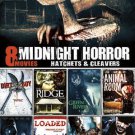 new  8Movie DVD Dirt Boy The Ridge LOADED Killing Mind Green River Followed Home