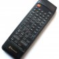 Remote Control - Sherwood Newcastle RM RVD 98L Audio Receiver CD tuner TV DVD