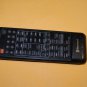 Remote Control - Sherwood Newcastle RM RVD 98L Audio Receiver CD tuner TV DVD