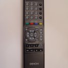 Denon RC 1169 Remote Control - DVD BluRAY AVR 1613 AVR 1612 AVR 1513 AV RECEIVER