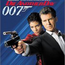 Die Another Day 007 DVD 2003 2Disc Widescreen Pierce BROSNAN Halle BERRY MADONNA