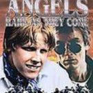 Angels Hard as They Come & THE JACKALS 2movie DVD Vincent PRICE Gary BUSEY Angels Hard as They Come & THE JACKALS 2movie DVD Vincent PRICE Gary BUSEY