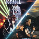 80's Sci-Fi Double Feature Krull & Spacehunter Adventures in the Forbidden Zone