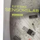 MANUAL ONLY - Radio Shack Electronic Sensor lab 28 278 electric WORKBOOK sensors