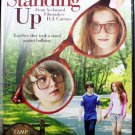 Standing Up - BRAND NEW - 2012 DVD Val KILMER bullying Brock COLE D.J.CARUSO