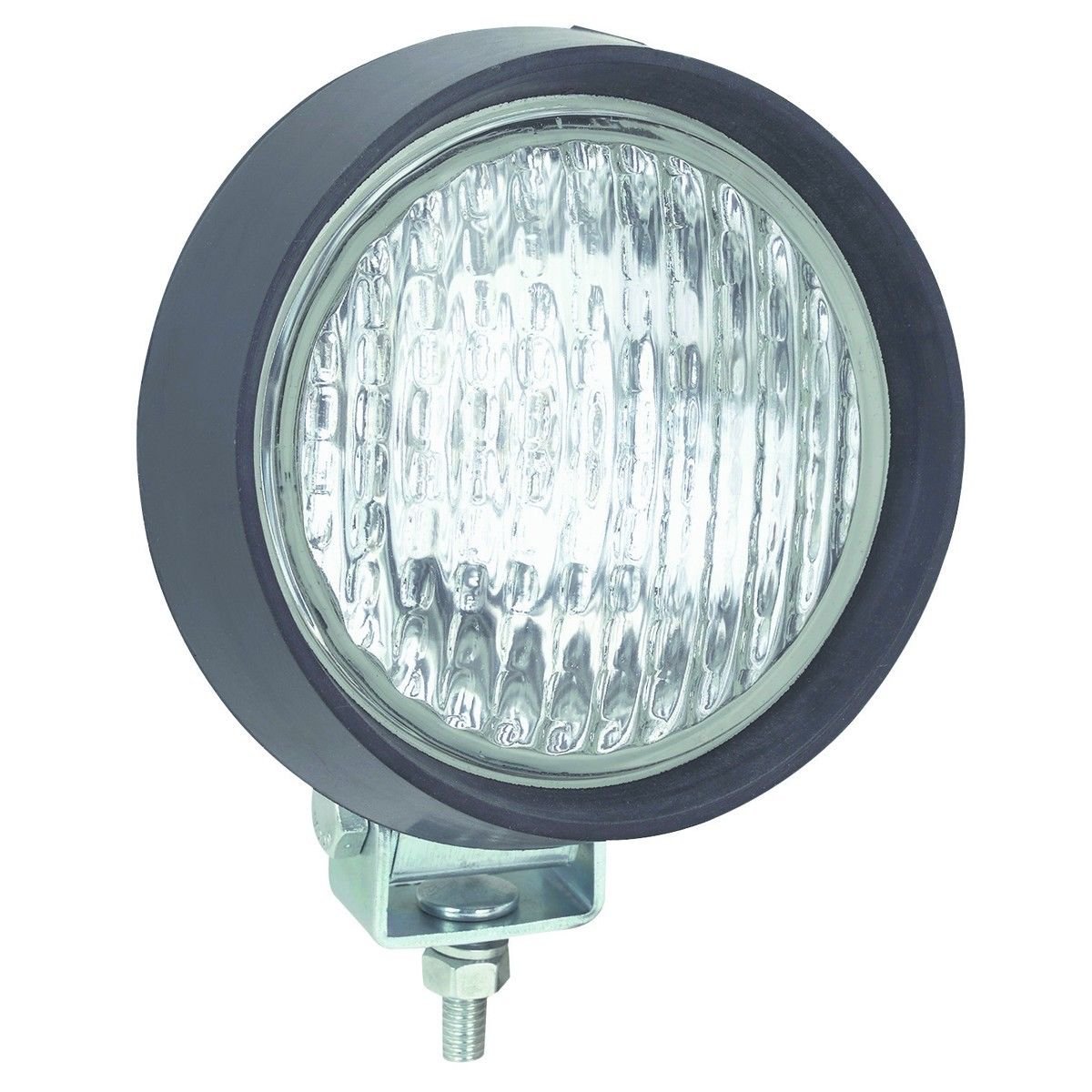 12v HOLOGEN swivel mount WORK LIGHT farm,tractor,forklift,off-road vehicle lamp