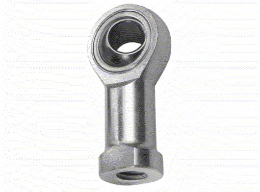 female rod bearing = F08SF-CP HIRSCHMANN SFCP 8 inside threaded gelenkkopf 23573