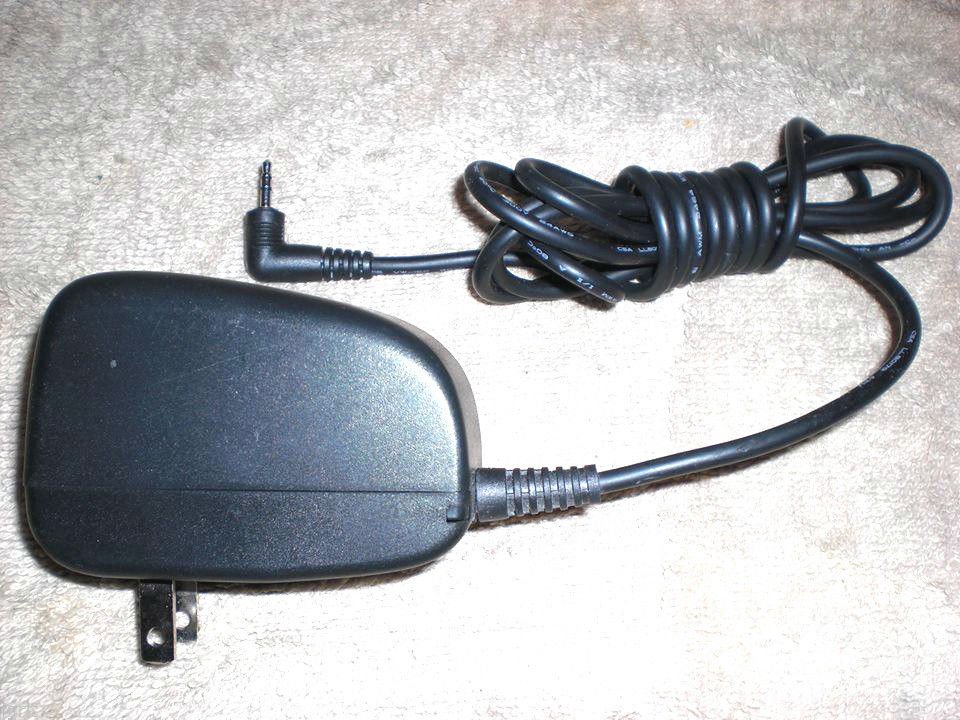 60177 HP adapter cord PhotoSmart printer 140 xi 145 power plug PSU electric VAC