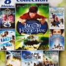 8Movie DVD Shrunken City,Phantom Town,Earth Minus Zero,Gary BUSEY Laren SUMMERS 8Movie DVD Shrunken City,Phantom Town,Earth Minus Zero,Gary BUSEY Laren SUMMERS