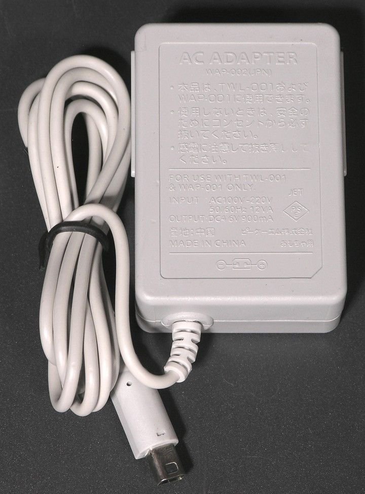 Вап 1. Ds50 адаптер. AX Adapter wap-002. Nintendo USG -005.