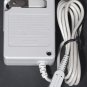 4.6v adapter cord = Nintendo 3DS DSi XL ac Power Charger WAP 002,WAP 001,TWL 001