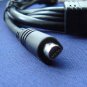 AV cable cord plug = Sony HandyCAM HDR FX1000 HDR SR1 HDR SR7 camcorder camera