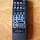 Kenwood Remote Control RC 701 Audio System unit XD A5 XD A8 XD A41 XD A51 XD A81