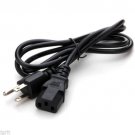 POWER CORD - BROTHER MFC 9840 cdw MFC 9440cn printer cable plug ac electric wire POWER CORD - BROTHER MFC 9840 cdw MFC 9440cn printer cable plug ac electric wire