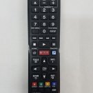 SAMSUNG AK59 00146A remote control - NetFlix Pandora BD EM53 C EM400 ZA EM300 ZA SAMSUNG AK59 00146A remote control - NetFlix Pandora BD EM53 C EM400 ZA EM300 ZA