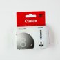 Canon CLi 8 BK BLACK ink cartridge - PIXMA MP970 MP960 MP950 MP830 MP810 printer