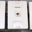 lot of 3 Suttle 630LCU-50E Wall Mount DSL Adapter Filter Phone Line Conditioner lot of 3 Suttle 630LCU-50E Wall Mount DSL Adapter Filter Phone Line Conditioner