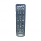 Mitsubishi 939P355A7 REMOTE CONTROL =TV VCR V55006R V55007R VS5006 VS5007 VS4507